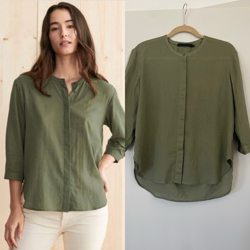 Jenni Kayne James Top Size S